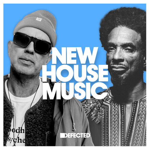 Defected New House Music October 13th, 2023